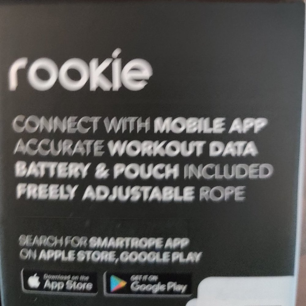 Tangram Rookie Smartrope - Picture 4 of 4